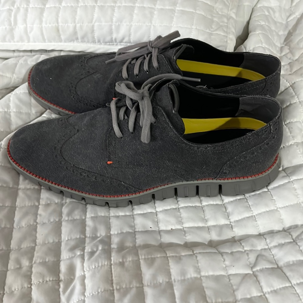 Cole Haan zero grand shoes